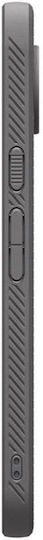 Spigen Liquid Air Mag Back Cover Silicon Gri (Google Pixel 10 / 10 Pro)