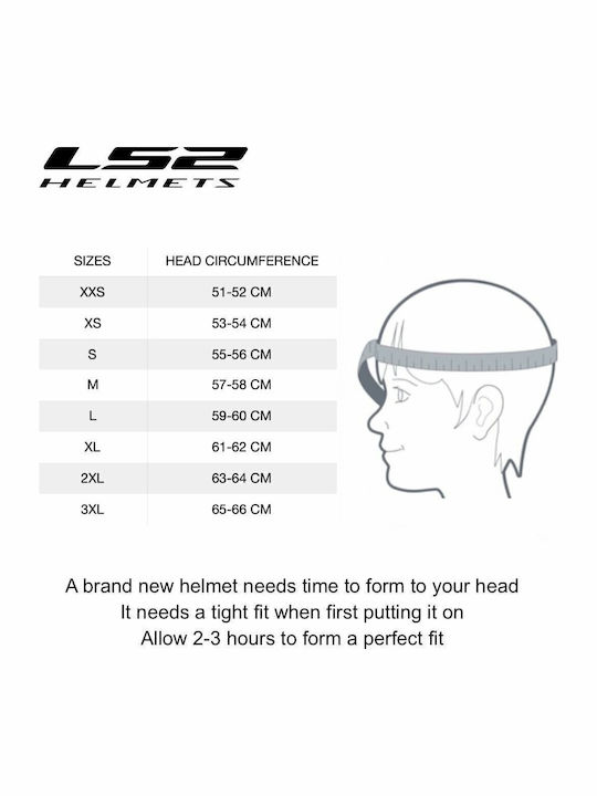LS2 Advant II Gloss Black Κράνος Μηχανής Flip-Up ECE 22.06 1750gr με Pinlock και Sunvisor