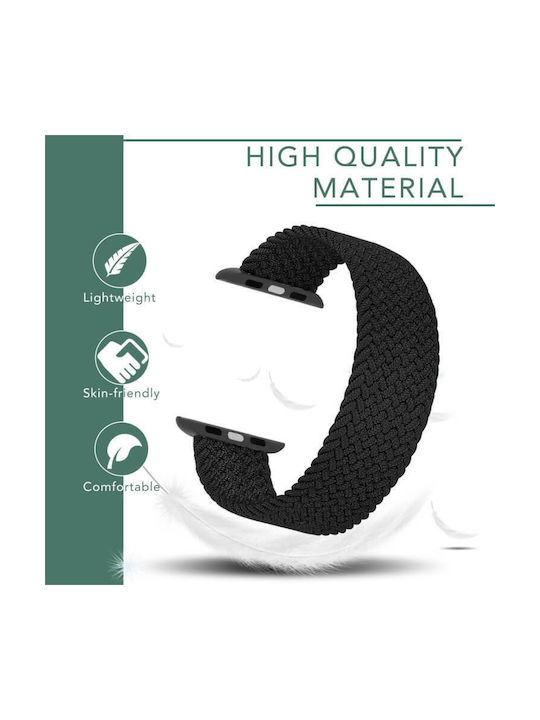 Orso Λουράκι Καφέ (Apple Watch 42/44/45/49mm (Size: L)) Orso Λουράκι Καφέ (Apple Watch 42/44/45/49mm (Size: L))