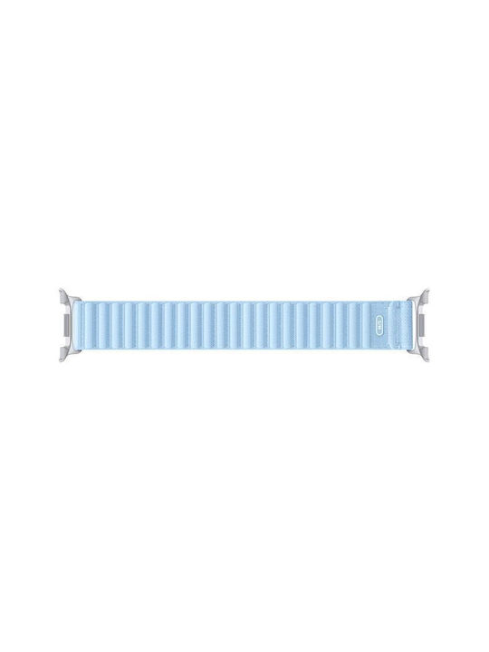 Samsung Fabric Strap Blue Samsung Watch 9