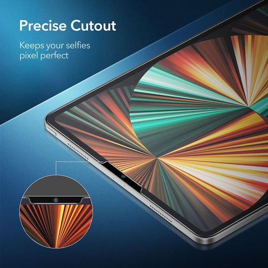 ESR Matte Screen Protector iPad 10.2 2019/2020/2021 ESR