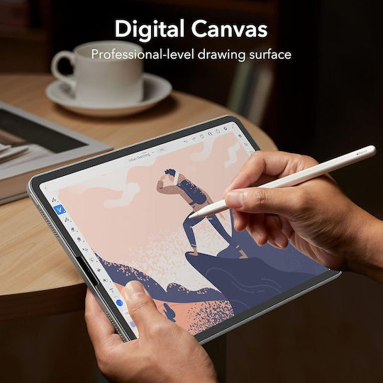 ESR Matte Screen Protector iPad 10.2 2019/2020/2021 ESR