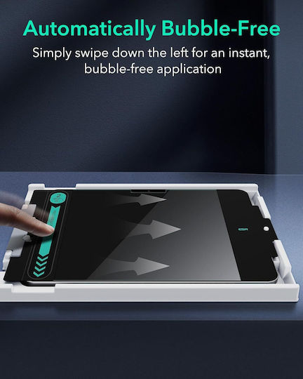 ESR Armorite Tempered Glass (iPad Air 2024 11")