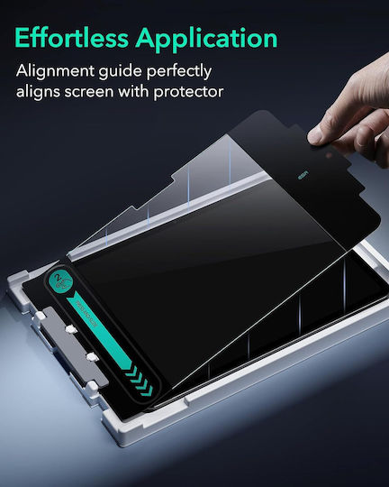 ESR Armorite Tempered Glass (iPad Air 2024 11")