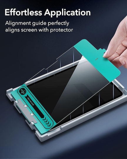 ESR Premium 2bucăți Tempered Glass (iPad Air 2020/2022)
