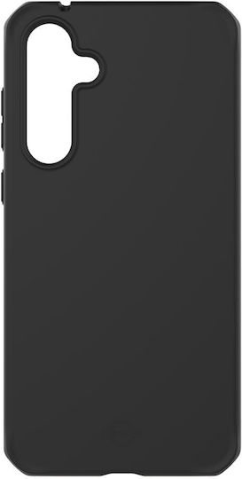 Mobilis Задна корица Черен (Galaxy A35)