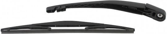 Loro Heckwischerarm 350mm Für Nissan X-trail