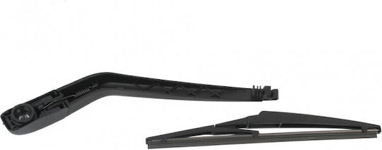 Wiper Arm Blade Toyota Iq Rear Integrated 275mm 8524212090