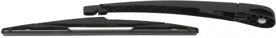 Βραχίονας Υαλοκαθαριστήρα Λεπίδα Citroen C4 Picasso Πίσω 350mm 6429.aw