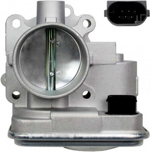 Πεταλούδα Γκαζιού Chrysler Sebring Dodge Caliber Journey Jeep Compass 04891735ac
