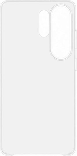 Samsung Прозрачна Силиконова Задна Корица (Galaxy S26 Ultra)