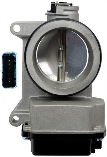 Air Throttle Body Valve Dacia Duster Logan Sandero Renault Clio II 8200123061