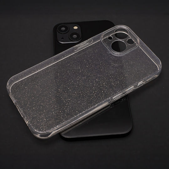 Shine Case Samsung Galaxy S26 Transparent