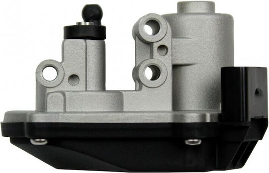 Регулатор На Лопатки На Всмукателен Колектор Audi A4 A5 A6 Q5 059129086l