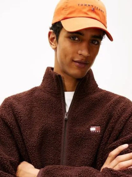 Men's Brown Jacket