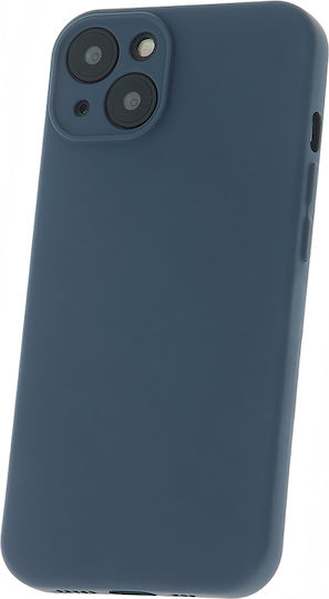TelForceOne Handyhülle Silikon Blau Realme 16 Pro