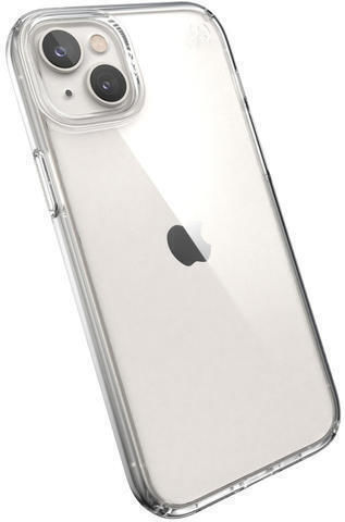 Speck Presidio Back Cover Διάφανο (iPhone 14 Plus)
