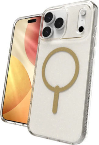 Speck Back Cover Χρυσό (iPhone 17 Pro)