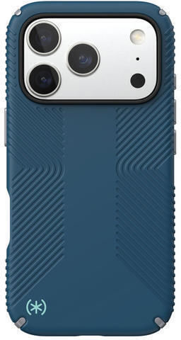 Speck Grip Back Cover Μπλε (iPhone 17 Pro)
