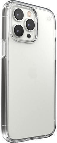 Speck Presidio Back Cover Διάφανο (iPhone 14 Pro Max)