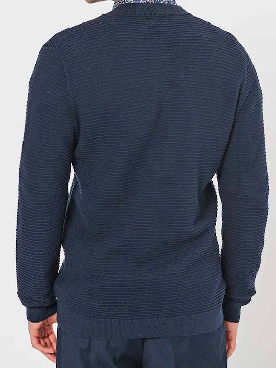 Jack & Jones Πλεκτή Ζακέτα Sky Captain