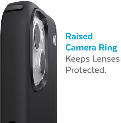 Speck Presidio 2 Pro Задна корица Черен (iPhone 13)