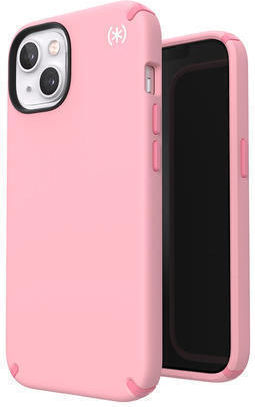 Speck Presidio 2 Pro Back Cover Ροζ (iPhone 13)