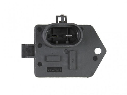 Interior Fan Resistor Fiat 500 Bravo Grande Punto 51799359