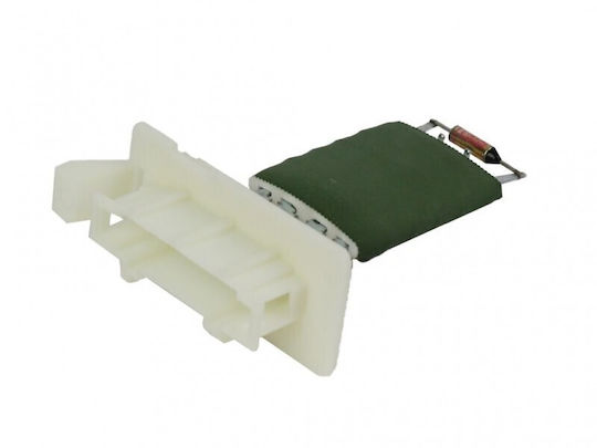 Interior Fan Resistor Fiat Punto 46770859