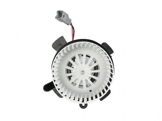 Blower Ventilation Fan Citroën C4 Peugeot 307 160w 122mm 6441s6