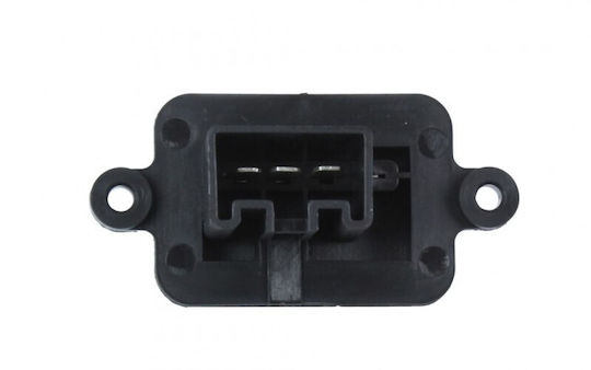 Rezistență ventilator interior Fiat Punto Seicento Lancia 46721165
