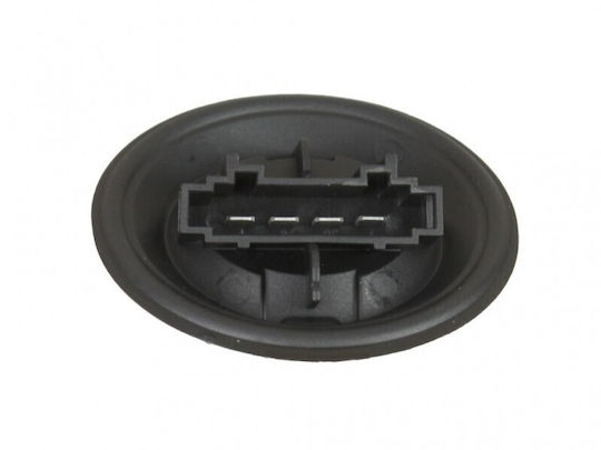Rezistență Ventilator Interior Cu 4 Pini Audi A1 A2 Seat Cordoba Ibiza Toledo 6q0959263