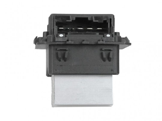 Αντιστάτης Εσωτερικού Ανεμιστήρα Renault Clio Grand Scenic Megane Modus 7701209850