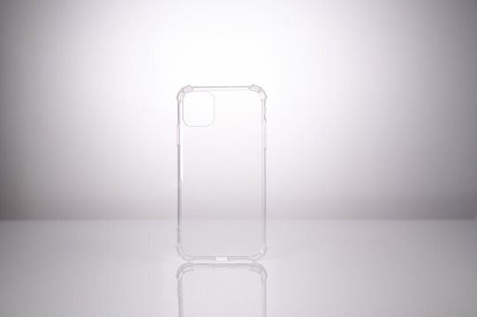 Spacer Schutzhülle Für Iphone 11 Flexible Tpu Material Transparente
