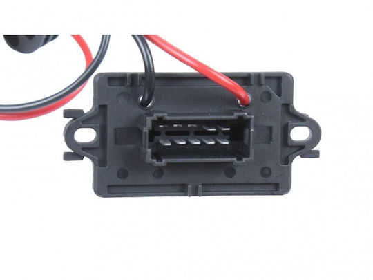 Rezistență Ventilator Interior Renault Megane 7 Pini 7701207717