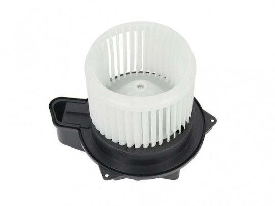 Fiat 500 Panda 180w 122mm Ac Lufter