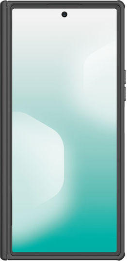 Nillkin Camshield Iceblade Prop Magnetic Series Задна корица Пластмаса / Силикон Черен (Galaxy Z Fold7)