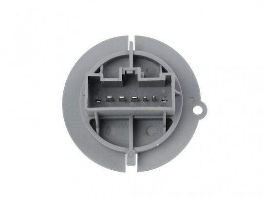 Rezistență Ventilator Interior Citroen C3 I Peugeot 206 307 6450jn