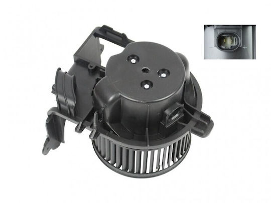 Ventilator de aerisire Renault Clio Ii 7701050899