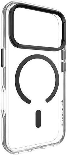 SwitchEasy 360 Full Cover Μαύρο (iPhone 17 Pro Max)