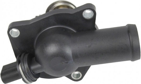 Θερμοστάτης Ψυκτικού Υγρού Vw Bora Golf Iv Lupo Audi A2 105°c 032121121m