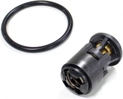 Θερμοστάτης Ψυκτικού Υγρού Vw A2 Leon Fabia I Golf Iii 87°c 032121110b