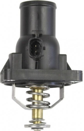 Coolant Thermostat Opel Astra G H Insignia A Vectra C Plastic 55587349