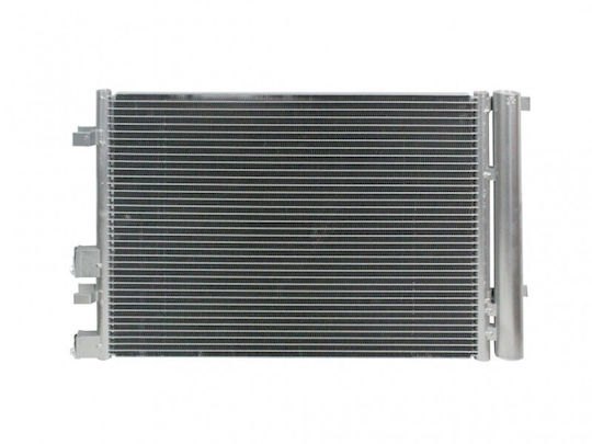Condensator de climatizare și dezumidificare Hyundai I20 976064p700