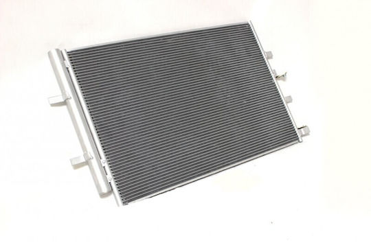 Condensator de climatizare dezumidificator Ford Transit Man 1778169