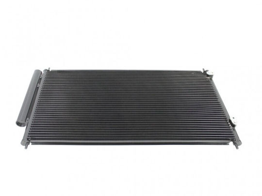 Συμπυκνωτής Κλιματισμού Αφυγραντήρα Honda Civic Ix 80110tv1e02