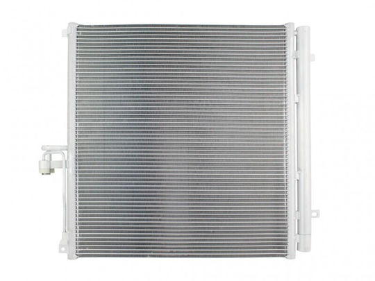 Condensator de Climatizare Dezumidificator Ford Ranger 2216695