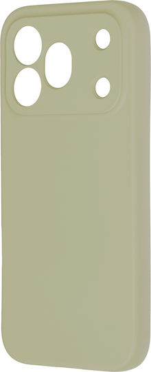 Techsuit Softflex Rückseite Umschlag Mehrfarbige Silikonhülle (Ehre 600 Pro)