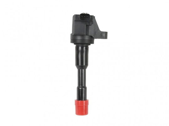 Bobină de Aprindere 1 Conector 3 Pini Sae Honda Civic Jazz 30521pwa003