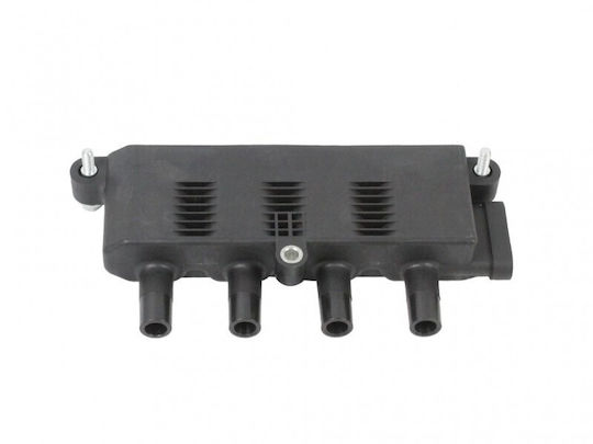 Πηνίο Ανάφλεξης 4 Ακίδων Fiat Doblo Linea Panda Ford Ka 55200112